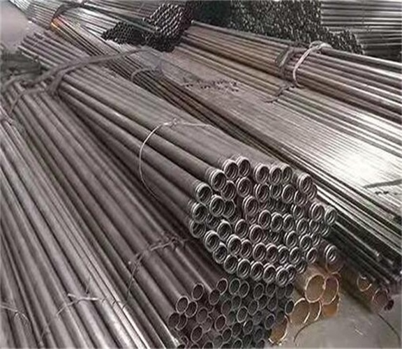 潼南螺旋式声测管工地安装