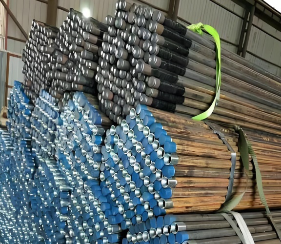潼南单向注浆管流量可控